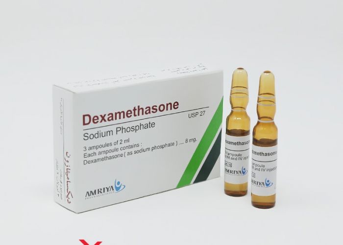 Des résultats concluants ont été annoncés ce mardi: le ‘’Dexamethasone’’ réduit d'un tiers la mortalité des cas les plus critiques du Covid-19