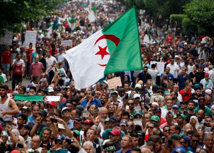 Opinion : "Tant que le Hirak existe, le rêve Algérien est encore permis"