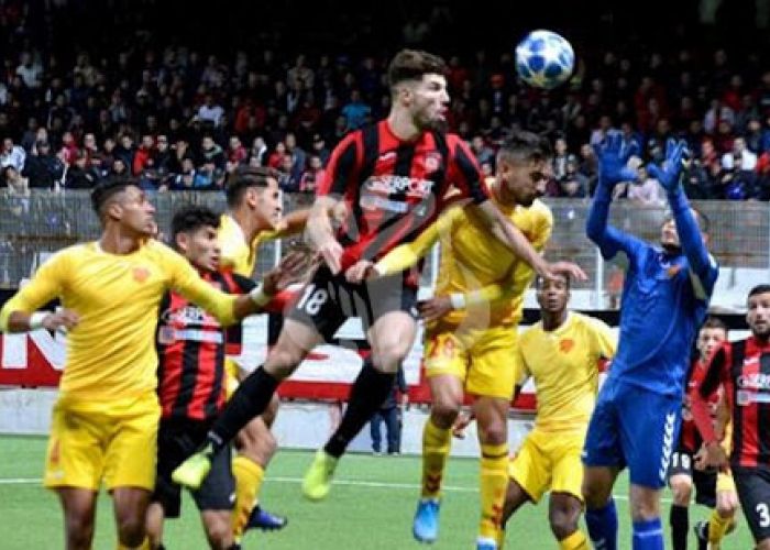 Reprise ou non du championnat national de football : une rengaine en clair obscur ; le CRB crie, déjà, au hold-up