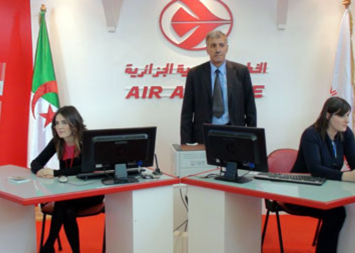  Air Algérie : opération, en cours, de revalidation de 600.000 billets