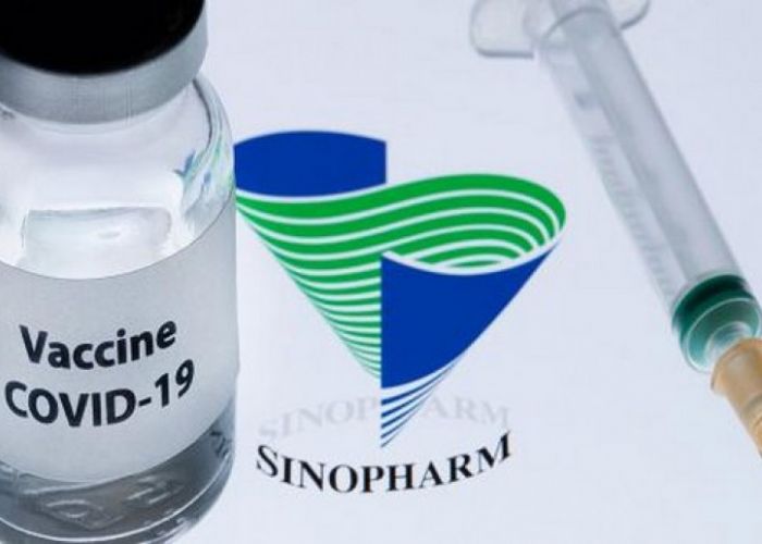 Vaccin chinois Sinovac : l'OMS donne son homologation d'urgence