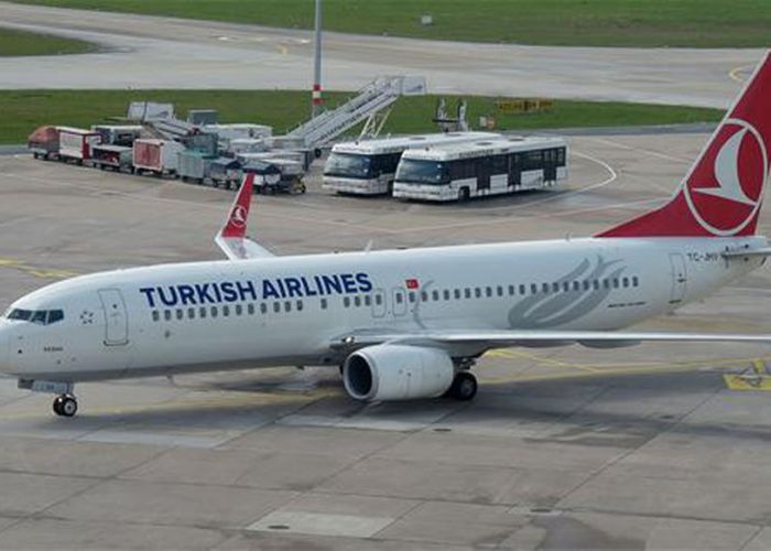 Reprise des vols Alger/Istanbul: les conditions de Turkish Airlines pour les algériens 