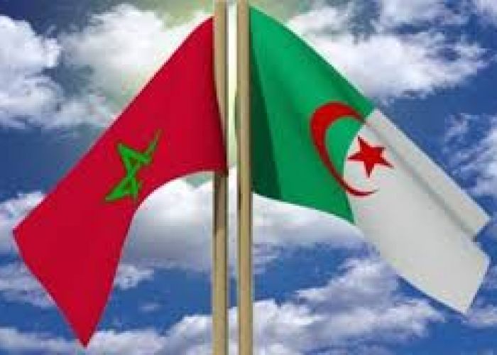  L’affaire du consul du Maroc à Oran fait tache : Nasser Bourita répond à Mohand Saïd Belaïd