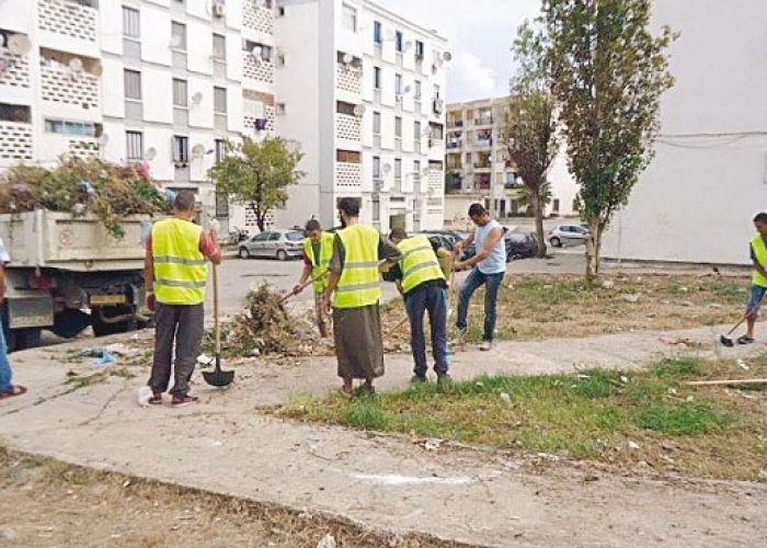 Associations et comités de quartiers : Le Ministère de l'Intérieur annonce l’allègement des procédures de leur création