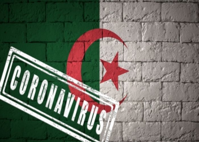 Coronavirus en Algérie (nouveau bilan) :116 cas, 11 décès, 42 patients en soins intensifs et 107 guérisons