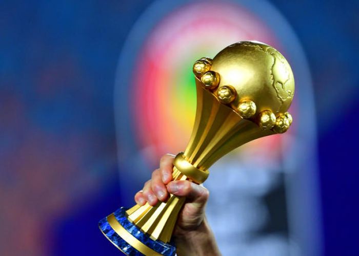 CAF : La Coupe d'Afrique des Nations 2021 repoussée d'un an, début 2022