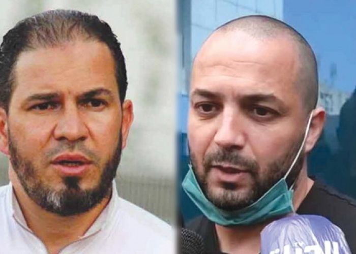  Affaire de l’enregistrement sonore : Halfaya et Saâdaoui risquent jusqu’à 10 ans de prison