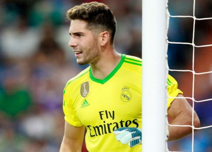 Luca Zidane en sélection nationale : «Fake-news», selon Belmadi