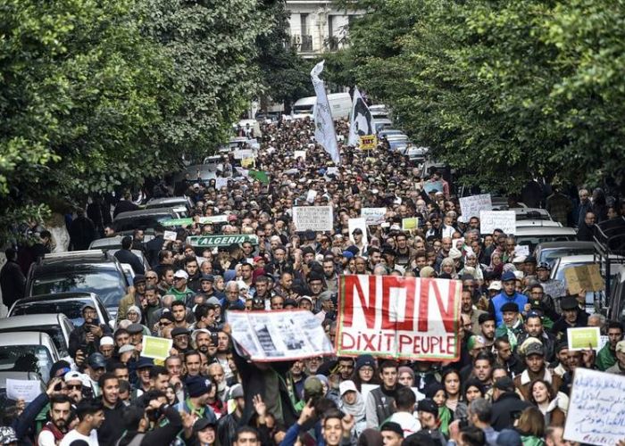 Le RAJ considère que les conditions pour la reprise des grandes manifestations citoyennes ne sont pas réunies