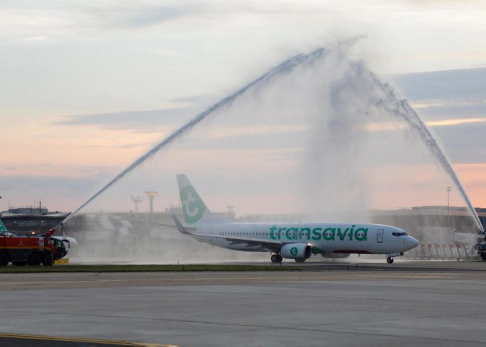 Coronavirus : L'aéroport de Paris-Orly (France) reprend son activité après un arrêt forcé de près de trois mois (Vidéo)