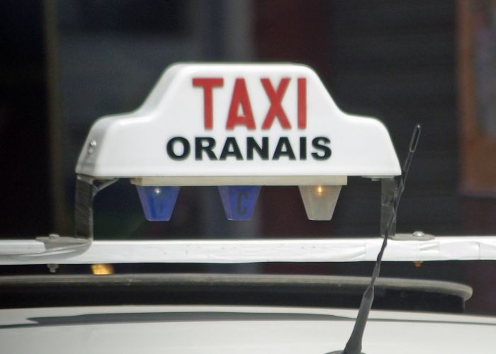 Oran : Les chauffeurs de taxi individuel reprendront le travail à partir du 15 juin 