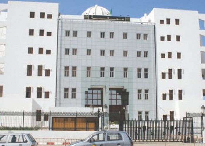 Corruption et blanchiment d’argent : Un ancien responsable à l’hôpital militaire d'Oran condamné à 4 ans de prison ferme 