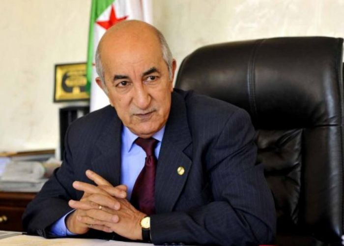 Belaïd Mohand Oussaïd : Le président Tebboune n'a de lien organique avec aucun parti politique agréé 