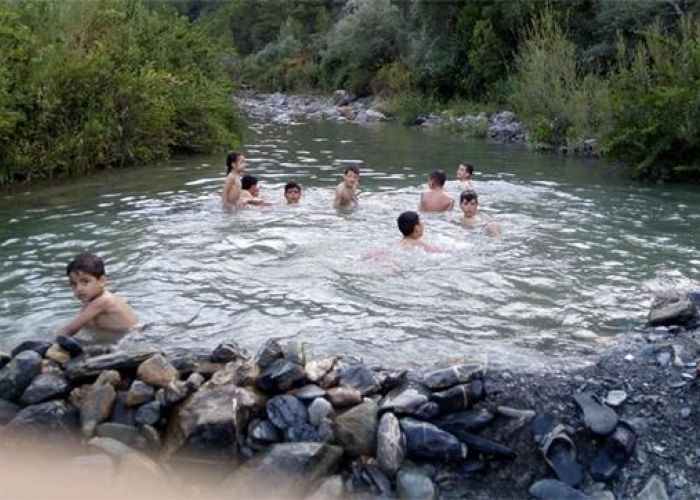  Drame terrible à Boumerdes : quatre corps d’enfants, de 7 à 11 ans, repêchés d’un bassin à Naciria