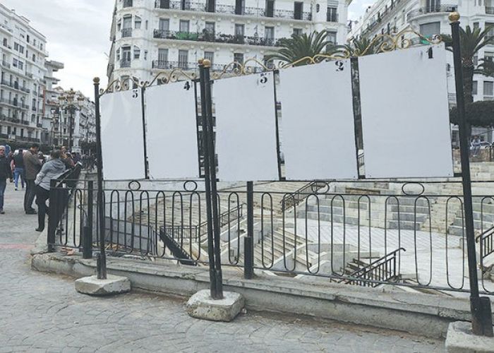 L’ ANIE entre dans le vif de la campagne électorale : le discours haineux proscrit, respect strict de l’emplacement des panneaux d’affichage