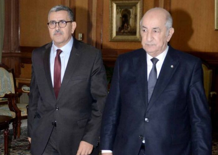 Covid-19 : Tebboune instruit le Premier ministre de prévoir de mesures complémentaires au confinement sanitaire à l’occasion de l’Aid El Fitr