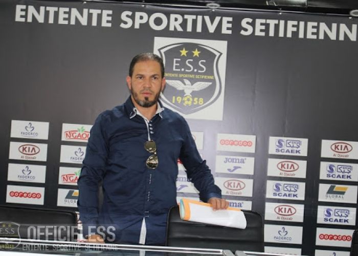  Audition du boss de de l’ES Sétif par la LFP : Fahd Halfaya fait faux bond