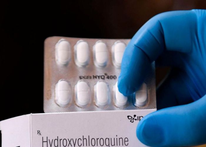 Hydroxychloroquine : L'Algérie poursuivra l'utilisation du protocole thérapeutique et qualifie la position de l'OMS de "surprenante" 