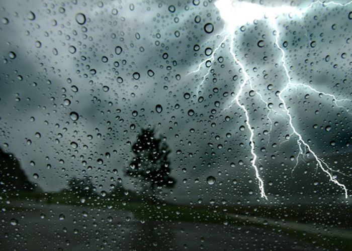 Météo : Sétif, Batna, Khenchela et Tébessa sous des pluies orageuses , ce mercredi