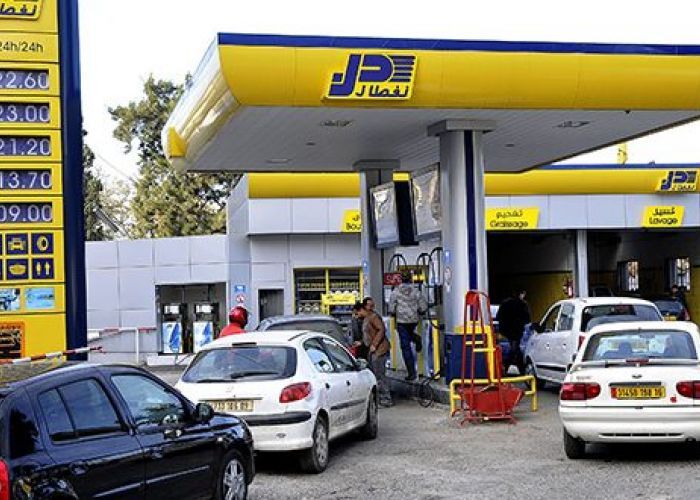  Hausse des prix de carburants : la Commission Finances et Budget de l’APN rue dans les brancards; prévient de retombées fâcheuses