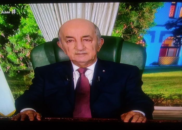 Aid El Fitr : Le Président Tebboune adresse un message à la Nation (Texte intégral)