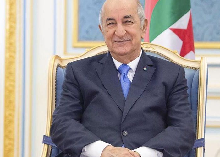  Aid el- Fitr : le président Tebboune adressera, ce soir, un message à la Nation