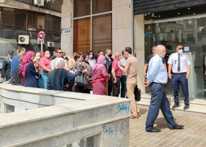 Air Algérie: début de la vente des billets au niveau des agences 