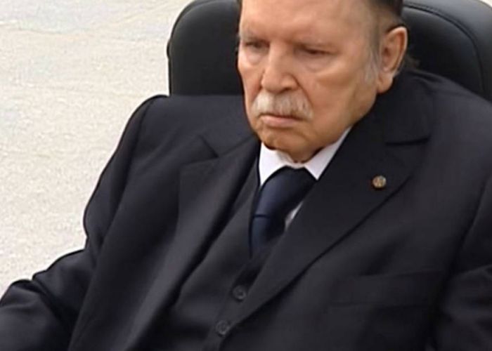 Maitre Hadjouti Direche: "Le président Bouteflika n'est pas convoqué par la Justice" 