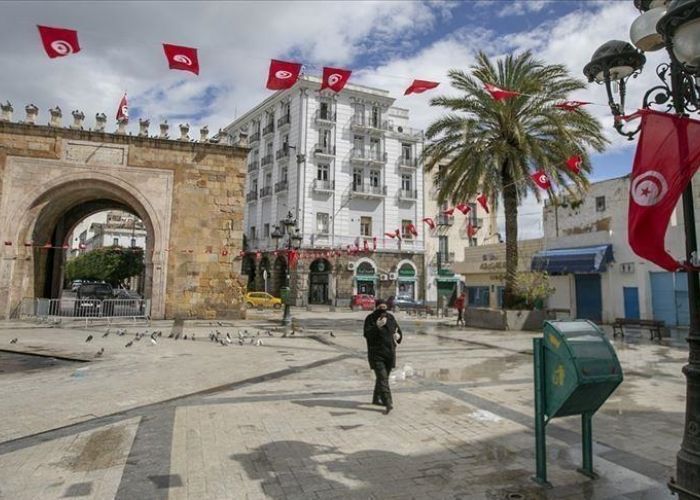 Tunisie/Covid-19 : Instauration d'un confinement général du 06 au 19 mai