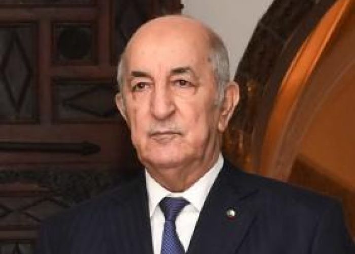 Journée nationale des SMA : le président Tebboune félicite les scouts algériens