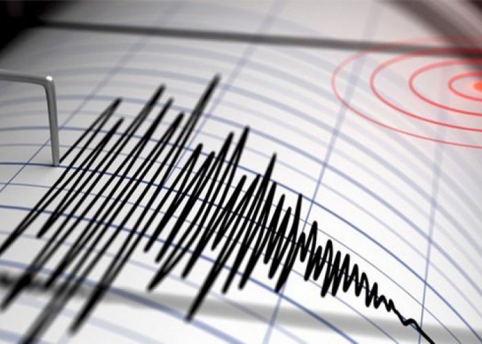 Secousse tellurique de 4.0 degrés sur l'échelle de Richter dans la wilaya de Chlef 