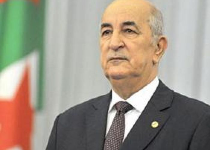 Aïd El-Fitr : le Président Tebboune adresse un message au peuple algérien 