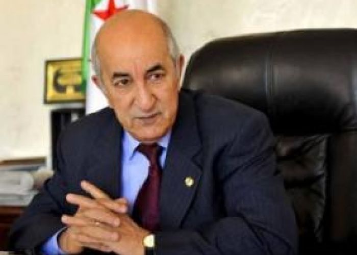 L’Algérie sortira plus forte de la crise grâce aux réformes "courageuses" du président Tebboune, selon le Washington Times