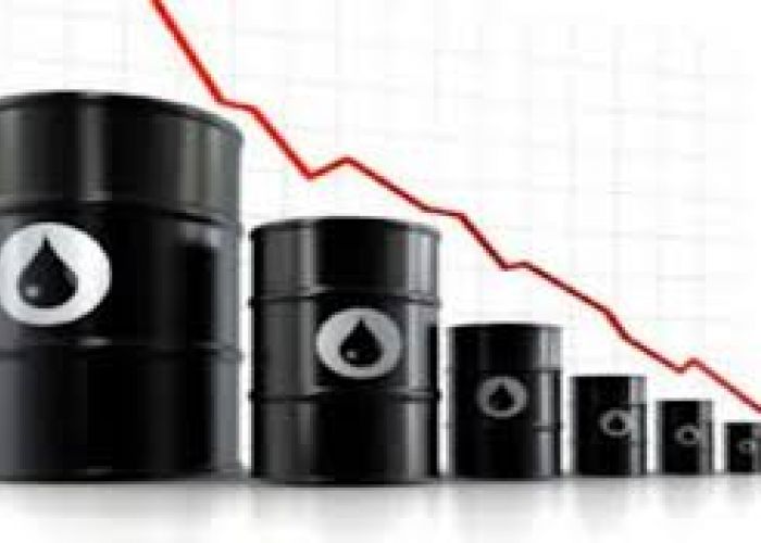  Pétrole : le Brent dégringole en dessous de 28 dollars 