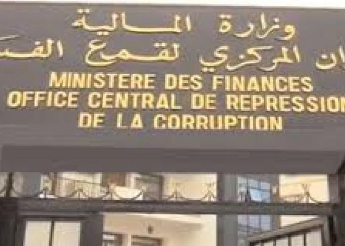 Lutte contre la corruption : le directeur général de l’OCRC fait un constat d’impuissance