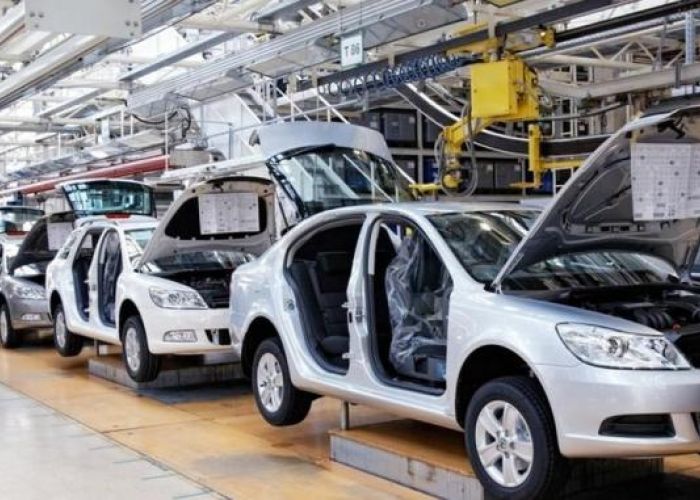  Industrie automobile : recul de plus de 31% des importations kits SKD en 2019, le nouveau cahier des charges imminent