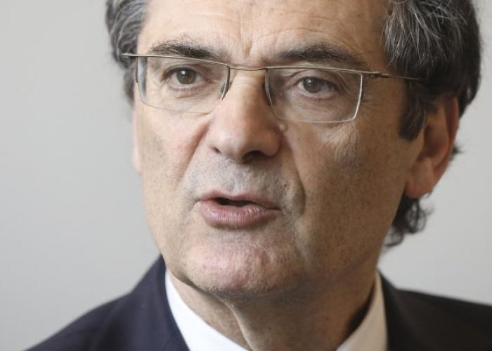  France : l'ancien ministre Patrick Devedjian succombe au coronavirus