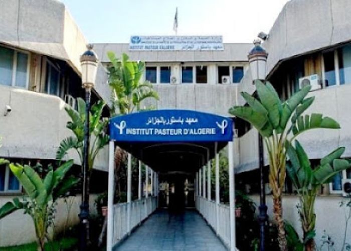  Institut Pasteur d’Algérie : ouverture de l’annexe de Ouargla