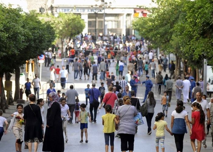  Egalité des chances hommes-femmes : un colloque s’ouvre à Ouargla 