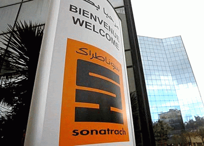  Sonatrach- Chevron : signature d'un mémorandum d'entente sur l’exploration, le développement et l'explopitation d’hydrocarbures