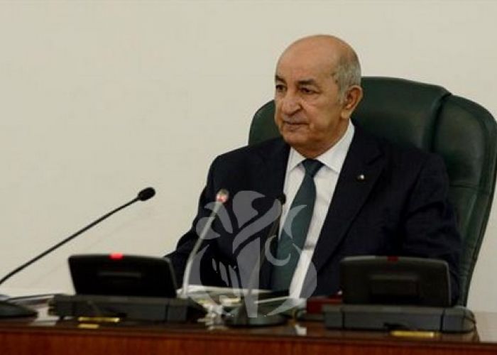  Epidémie du Coronavirus : le président Tebboune appelle les citoyens à plus de discipline