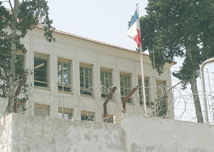 L'ambassade de France apporte un démenti à un article paru dans le quotidien Liberté