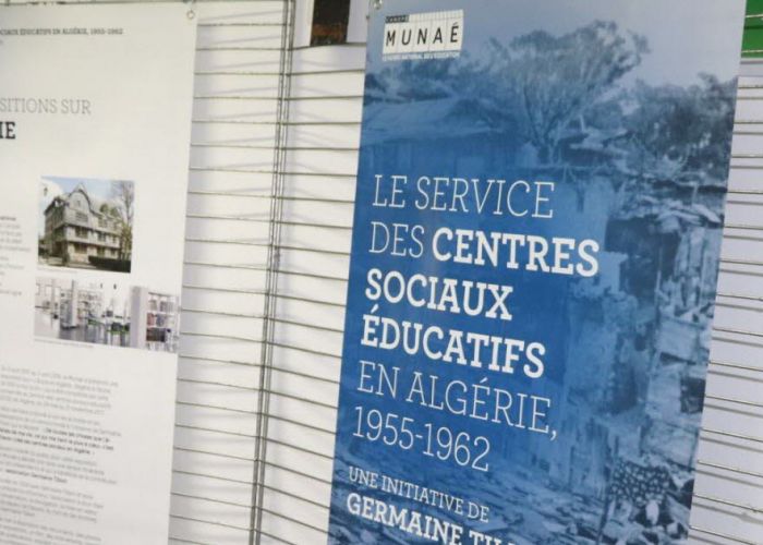 Centres sociaux éducatifs : "Mise au point définitive du Pr Abdellali Merdaci aux objurgations et aux intimidations des ayants droit Hammoutène"