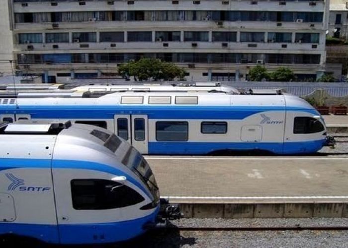 Ramadhan : La SNTF annonce l'aménagement des horaires des trains à compter du mardi 