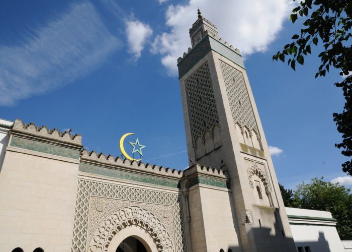 France : Début du mois de Ramadhan mardi 13 avril 2021