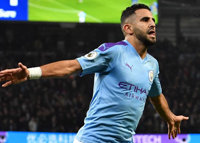 Première levée des quarts de finale de la C1, ce soir à 20 H00 : du chic et du choc avec City- Dortmund et RMA- Liverpool; Mahrez sur le gril