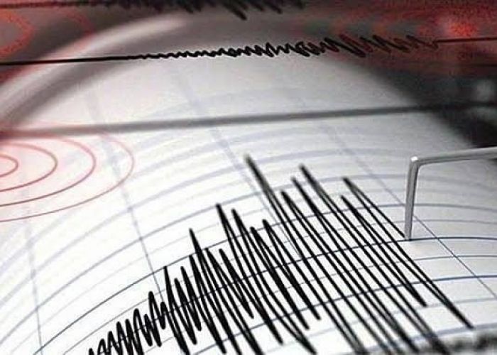 Secousse tellurique de magnitude 3,3 dans au Sud-est de Larbaa (Blida)