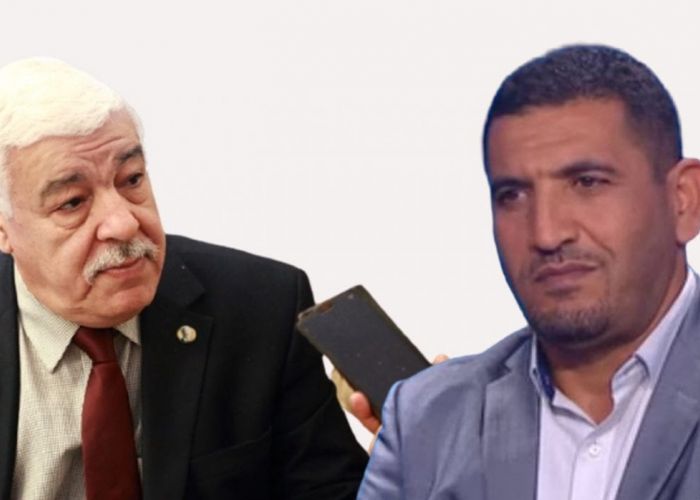 Plainte de Bouzid Lazhari : Karim Tabbou et Slimane Hamitouche placés sous contrôle judiciaire 