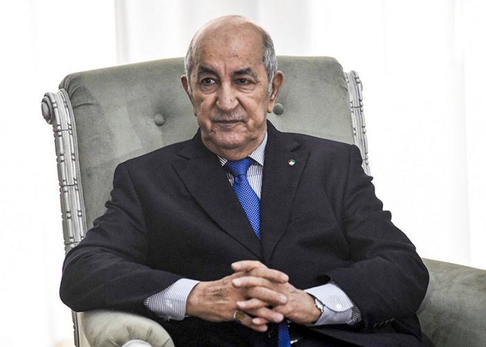 Célébration de "Youm El Ilm": la lettre du président Tebboune aux algériens