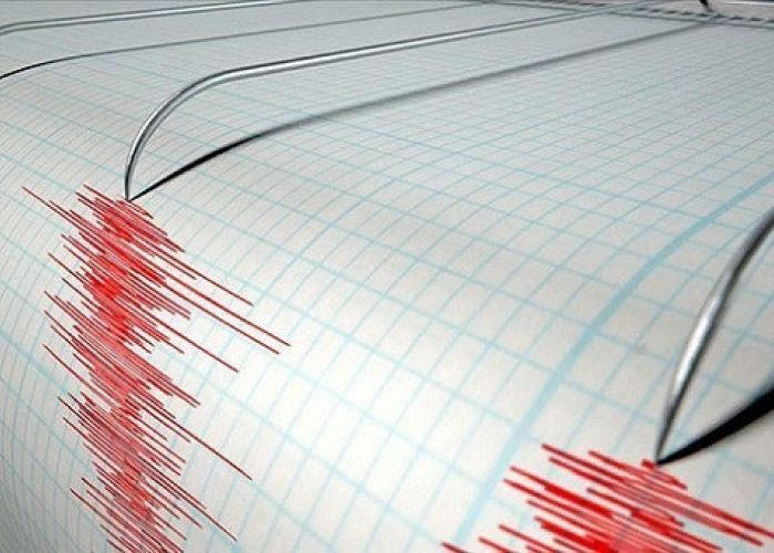  Béjaïa : secousse tellurique de 3,2, au large de Melbou